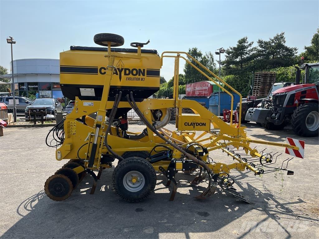 Claydon 3M EVO Poljoprivreda – ostalo