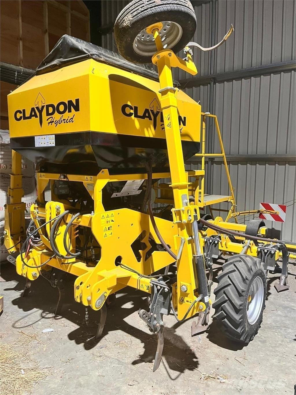 Claydon 3M HYBRID Poljoprivreda – ostalo