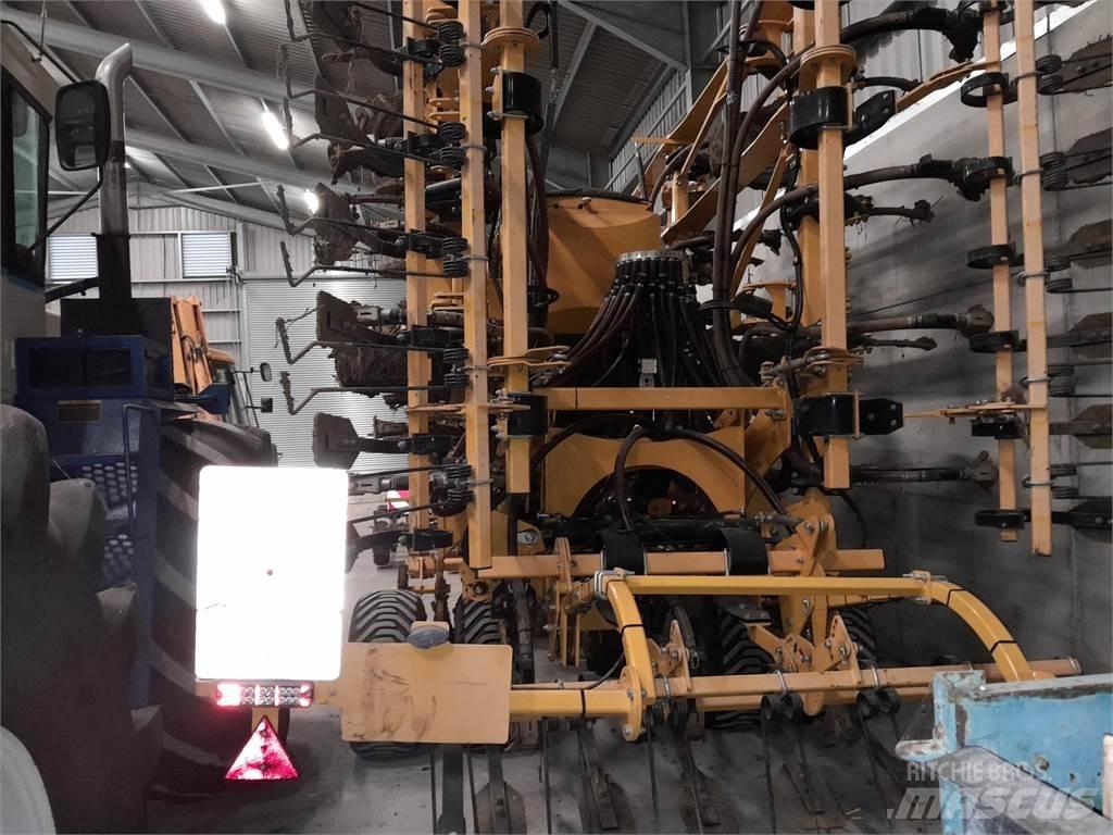 Claydon 8M TRAILED Poljoprivreda – ostalo