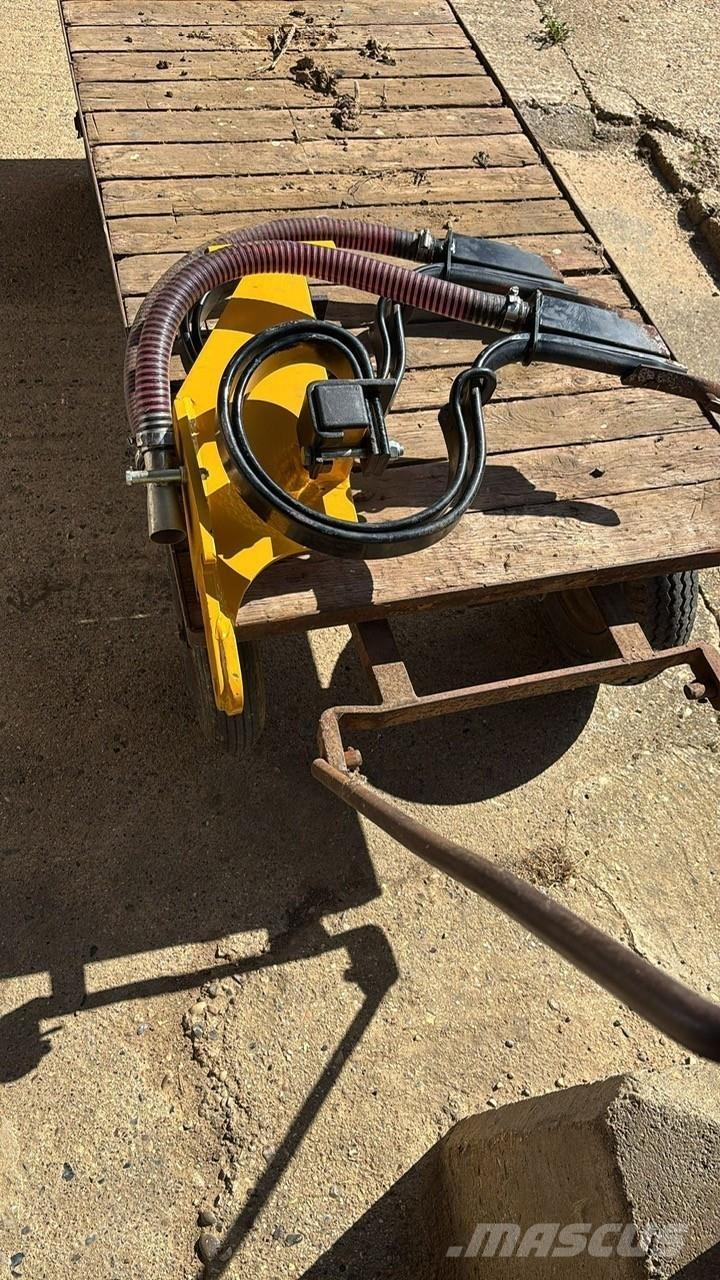 Claydon TWIN TINE Poljoprivreda – ostalo