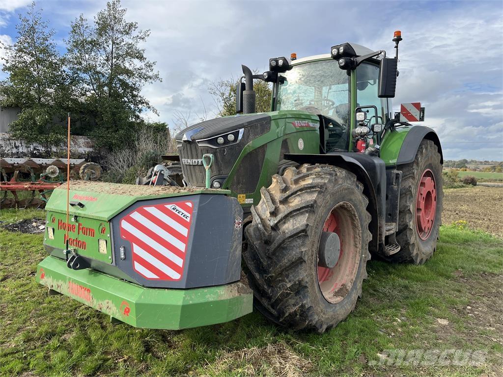 Fendt 942 Poljoprivreda – ostalo