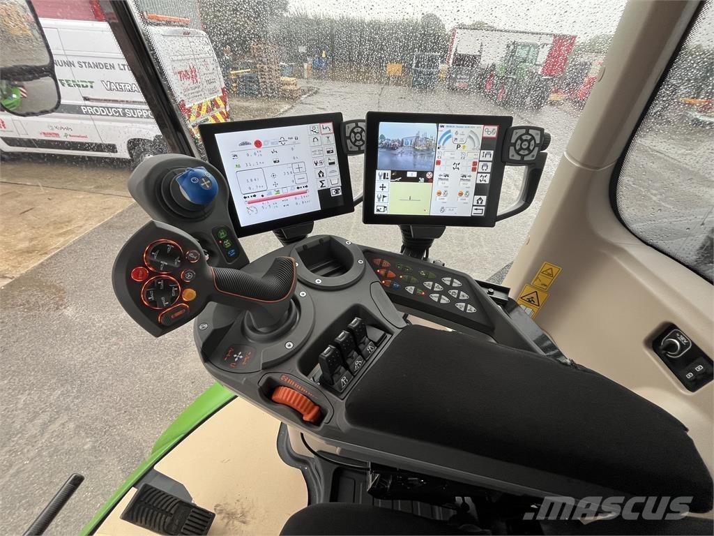 Fendt RG 655 Poljoprivreda – ostalo