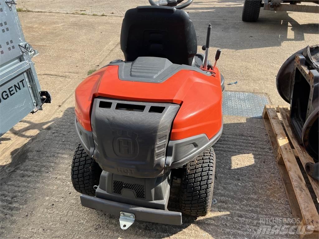 Husqvarna R216 Kosilice