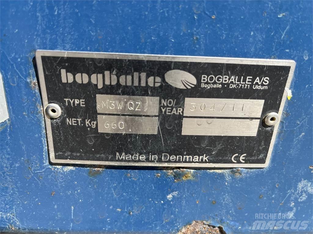 Krm KRM Rasipači gnojiva