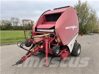 Lely (TORO) RP535 Balirke za kockaste bale