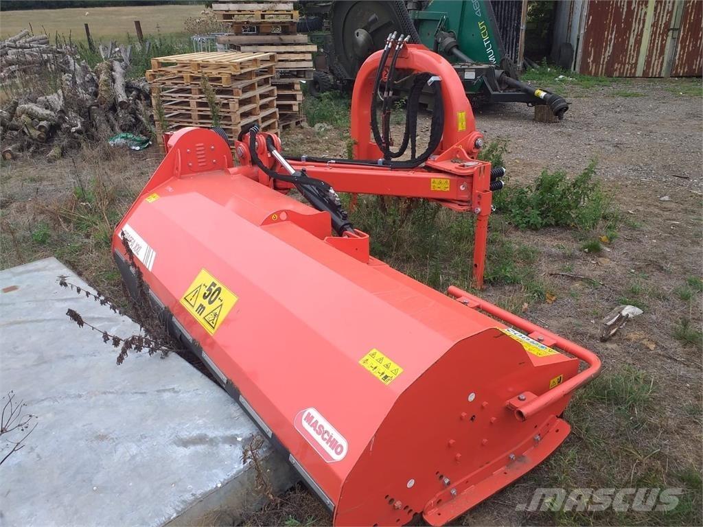 Maschio GIRAFFA Kosilice
