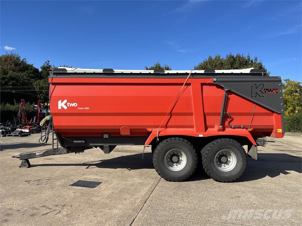  Misc.Machinery K2 Poljoprivreda – ostalo