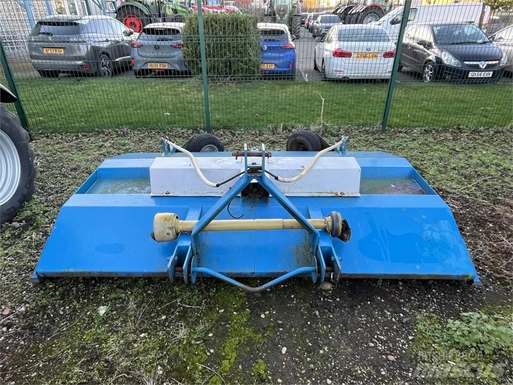 Wessex TOPPER Kosilice
