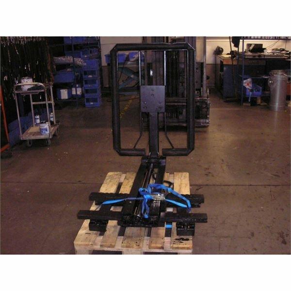 Kaup 1T155.5ST Rukovanje materijalom – ostalo