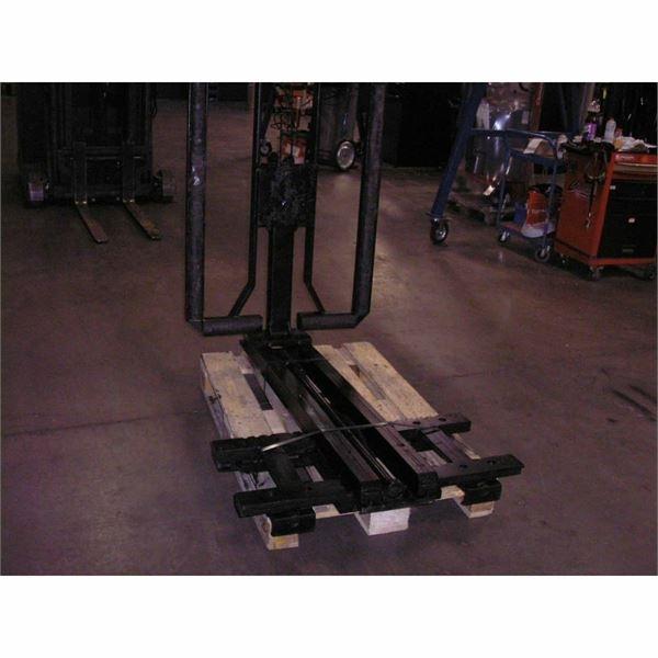 Kaup 1T155.5T Rukovanje materijalom – ostalo
