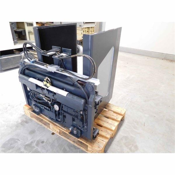 Kaup T413GT Ostale hvataljke