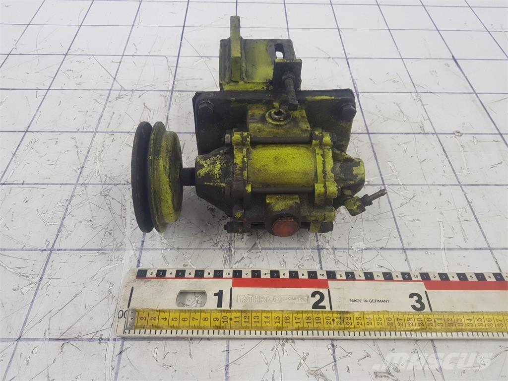  Bendix Convag pump Oprema i dijelovi za kranove