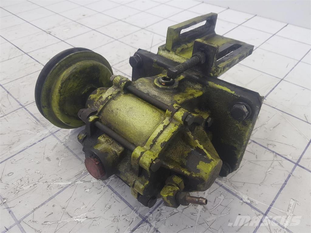  Bendix Convag pump Oprema i dijelovi za kranove