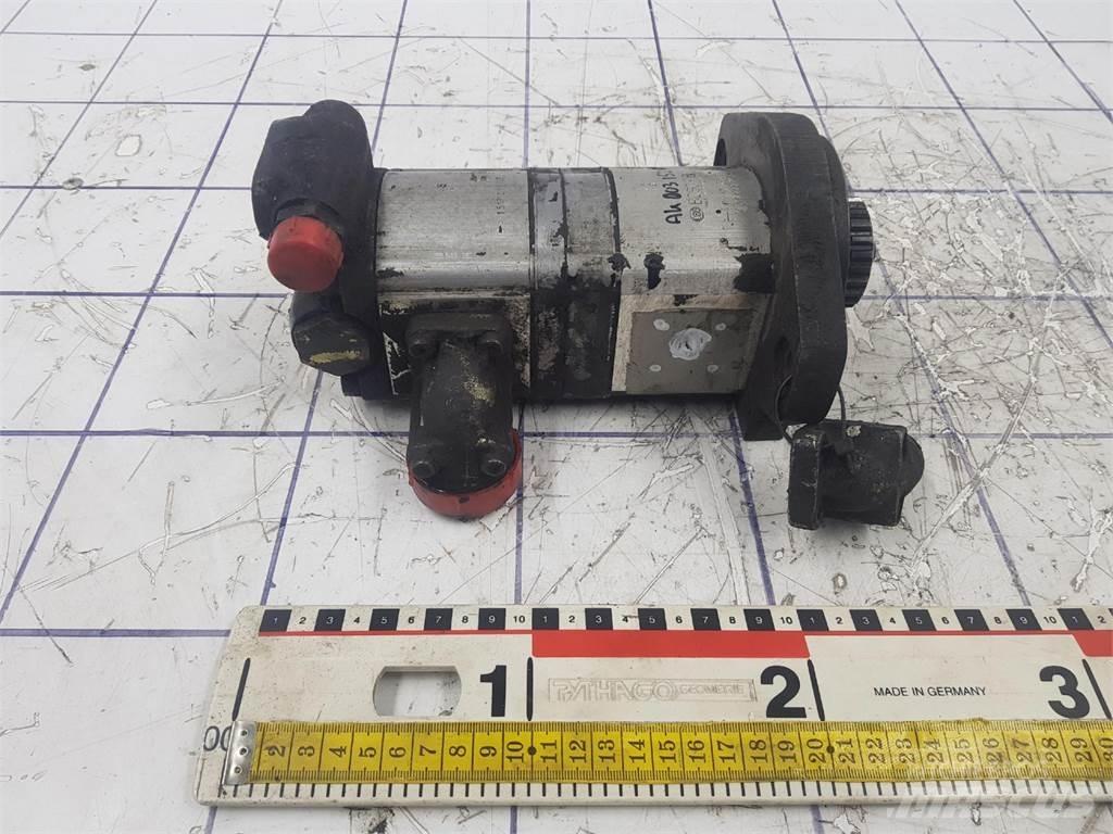 Bosch dual gear pump Oprema i dijelovi za kranove