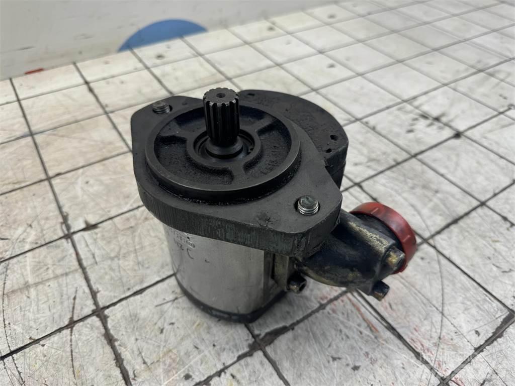 Bosch gear pump Oprema i dijelovi za kranove