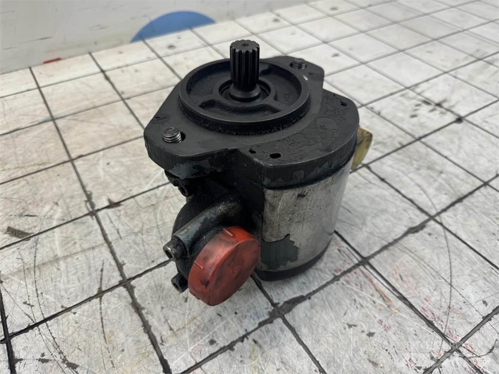 Bosch gear pump Oprema i dijelovi za kranove