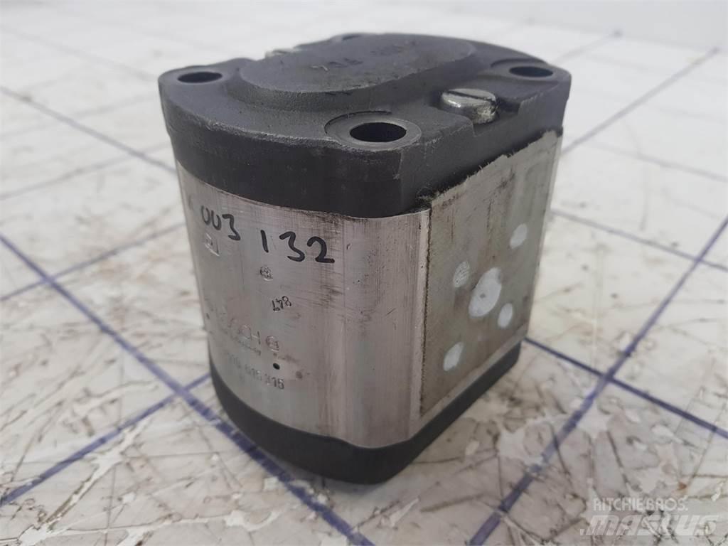 Bosch gear pump Oprema i dijelovi za kranove