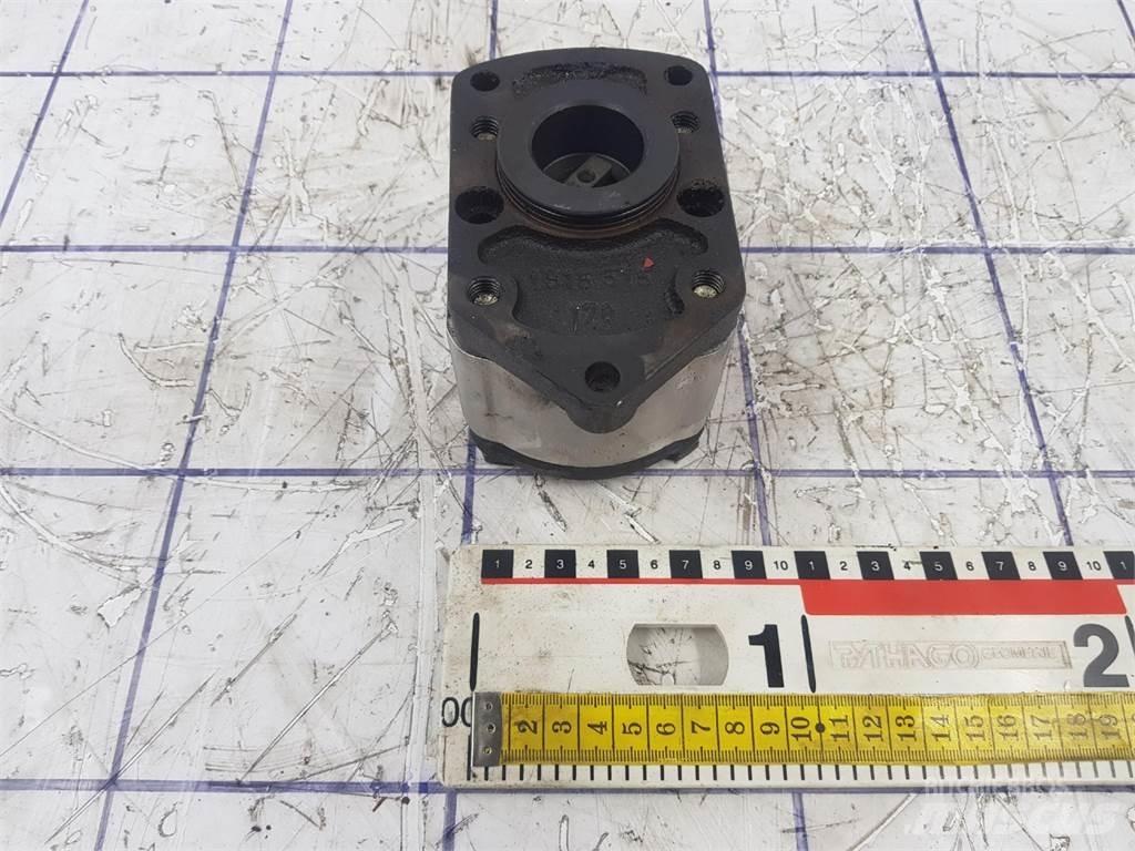 Bosch gear pump Oprema i dijelovi za kranove