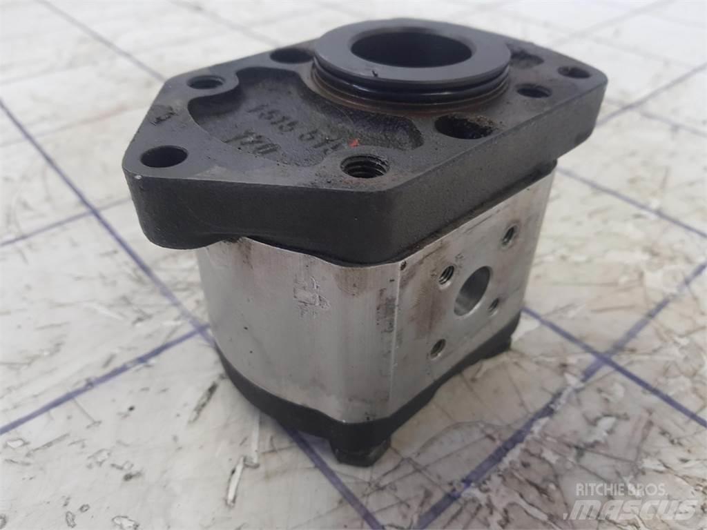 Bosch gear pump Oprema i dijelovi za kranove