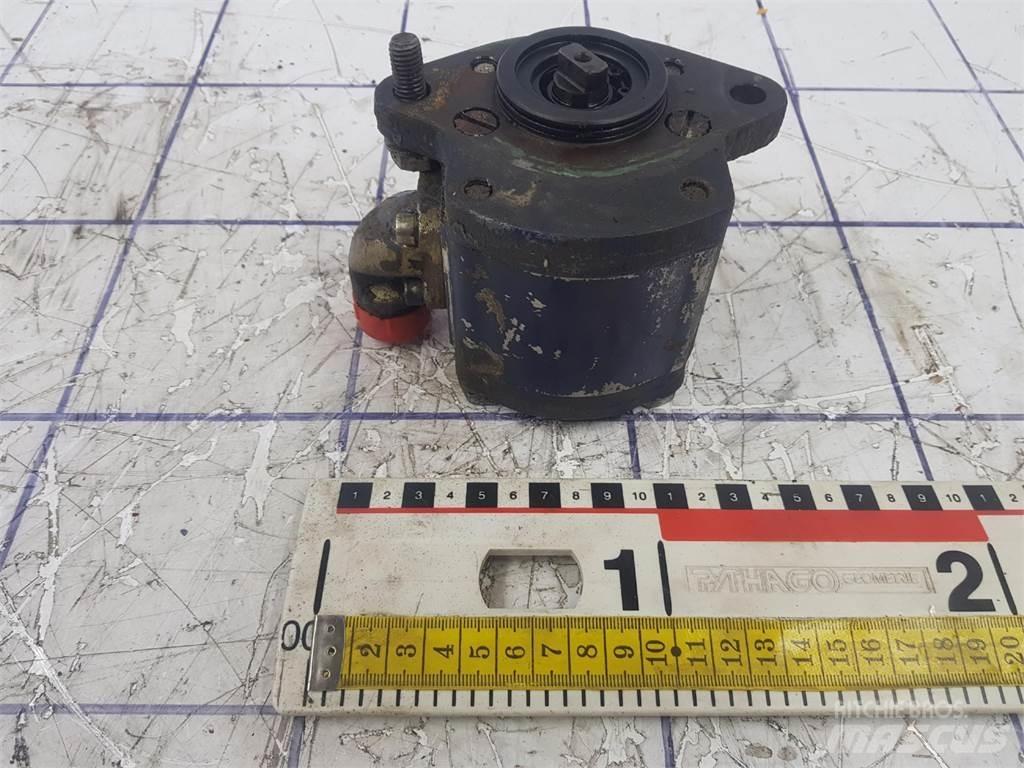 Bosch gear pump Oprema i dijelovi za kranove