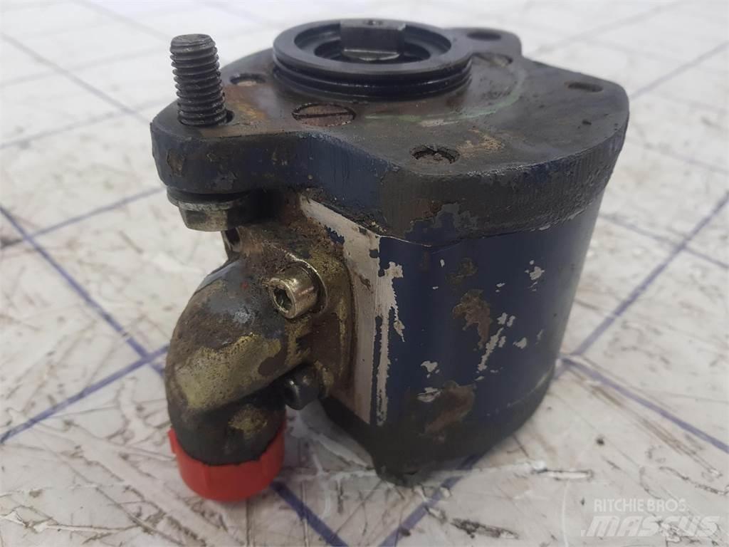 Bosch gear pump Oprema i dijelovi za kranove