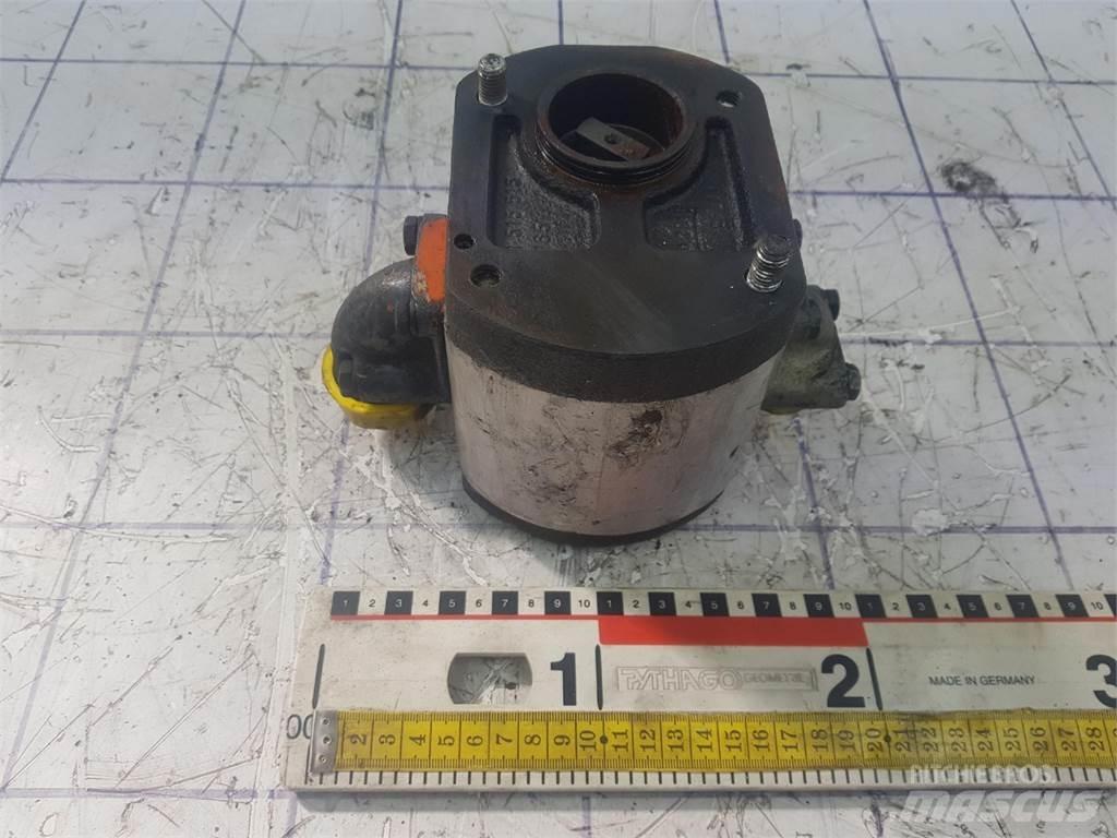 Bosch gear pump Oprema i dijelovi za kranove