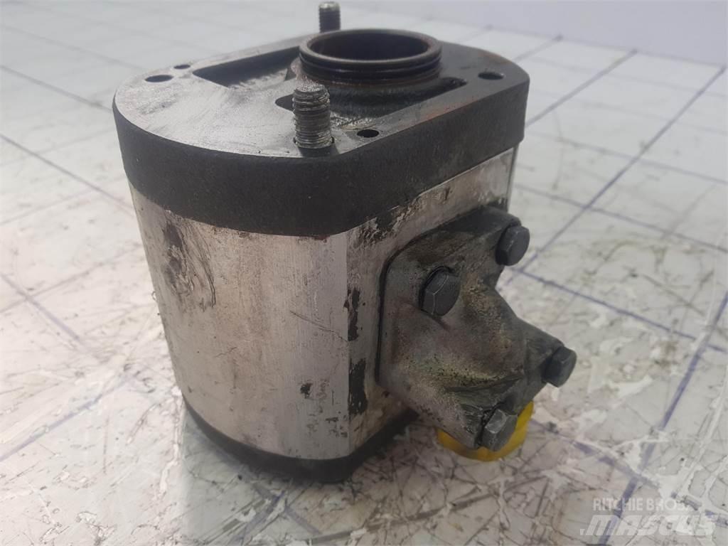 Bosch gear pump Oprema i dijelovi za kranove