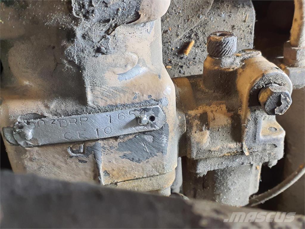 Cummins engine Motori