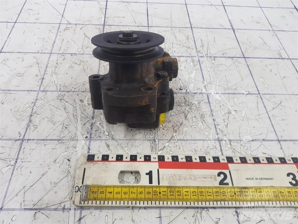 Eaton D12 pump Oprema i dijelovi za kranove