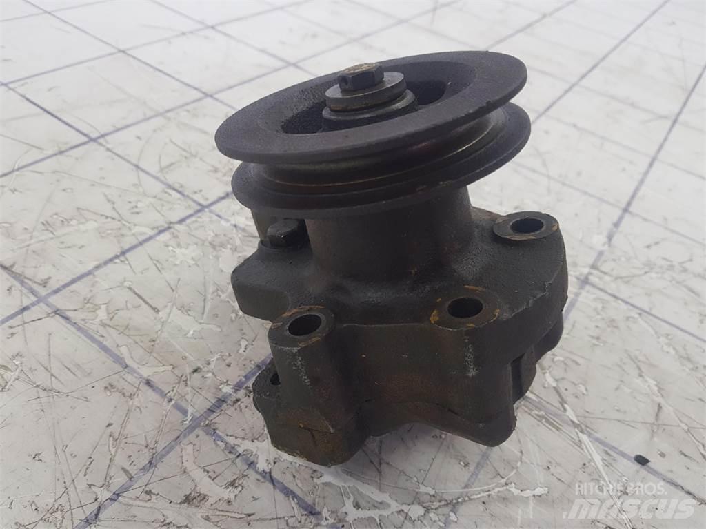 Eaton D12 pump Oprema i dijelovi za kranove