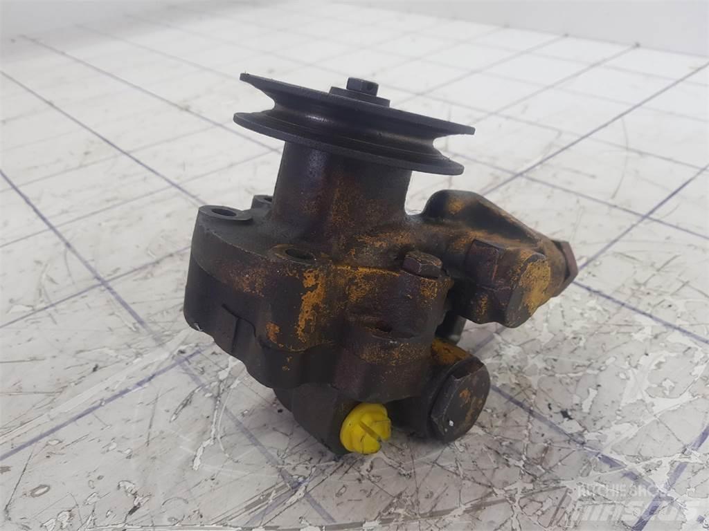 Eaton D12 pump Oprema i dijelovi za kranove