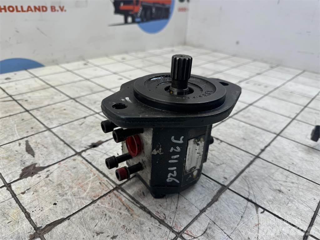  Gear pump Oprema i dijelovi za kranove