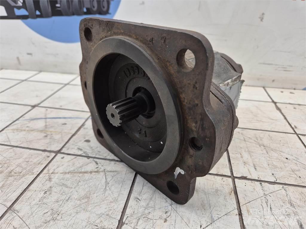  Gear pump Oprema i dijelovi za kranove