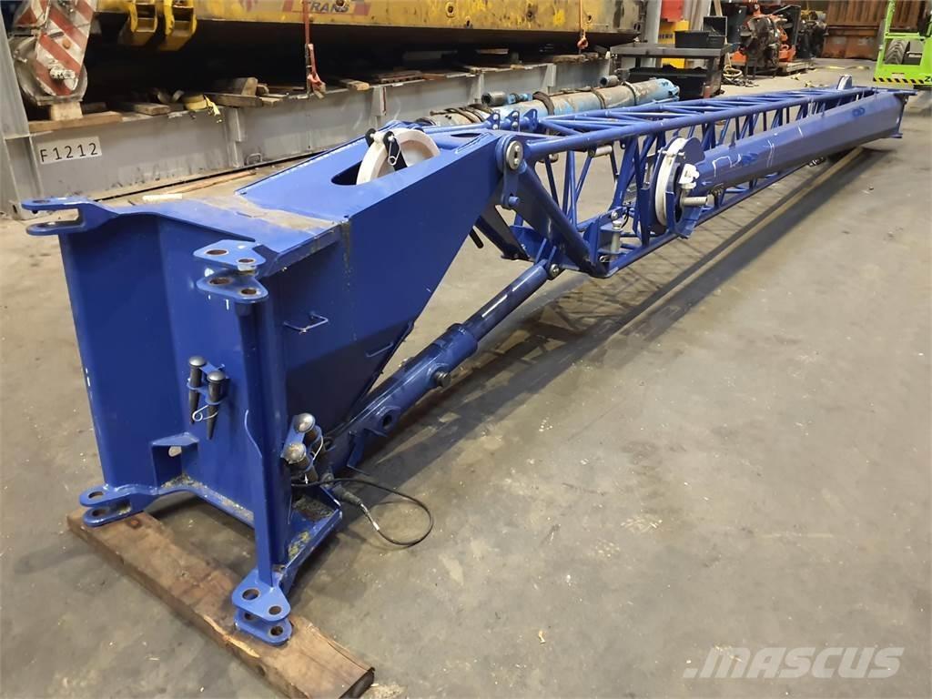 Grove GMK 4090 jib Oprema i dijelovi za kranove