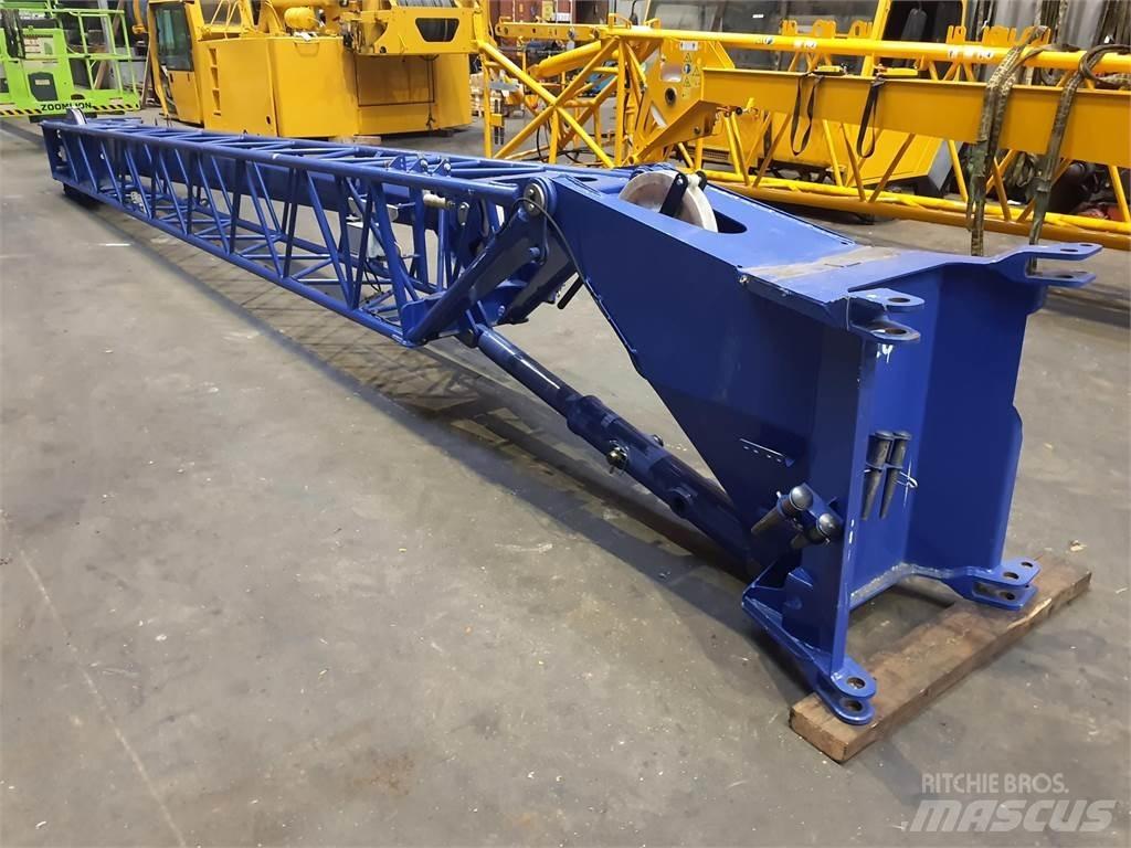 Grove GMK 4090 jib Oprema i dijelovi za kranove
