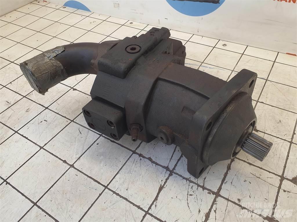 Hydromatik pump Oprema i dijelovi za kranove