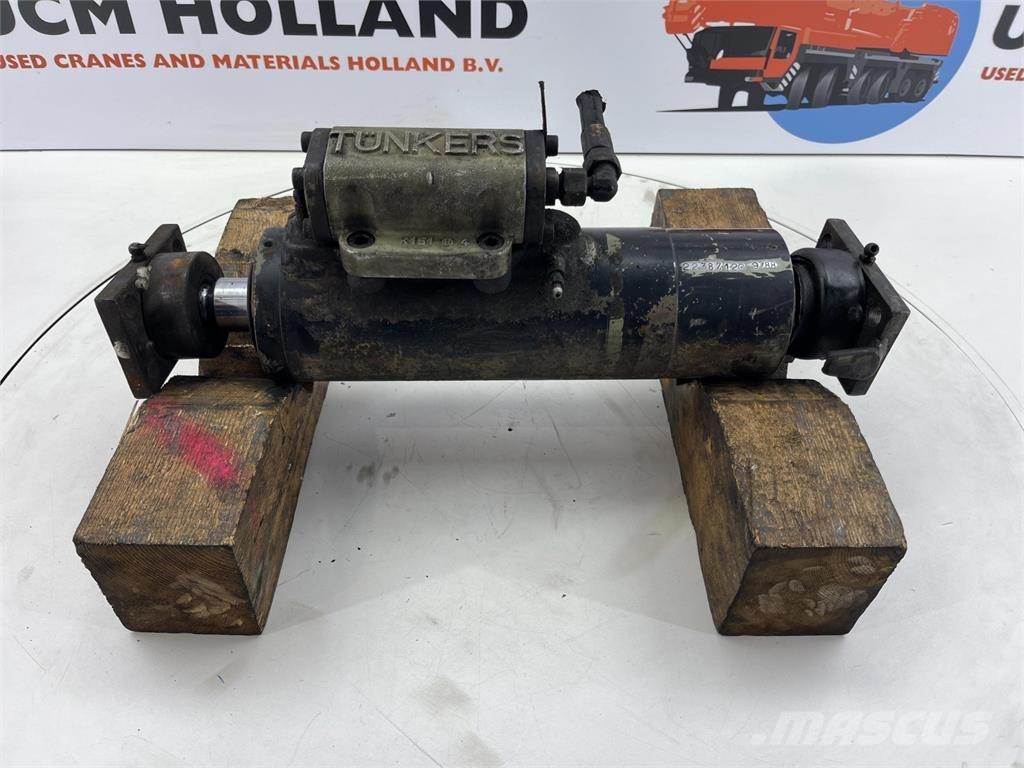 P&H S35 Cilinder Oprema i dijelovi za kranove