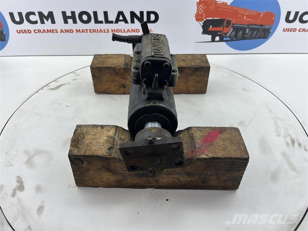 P&H S35 Cilinder Oprema i dijelovi za kranove