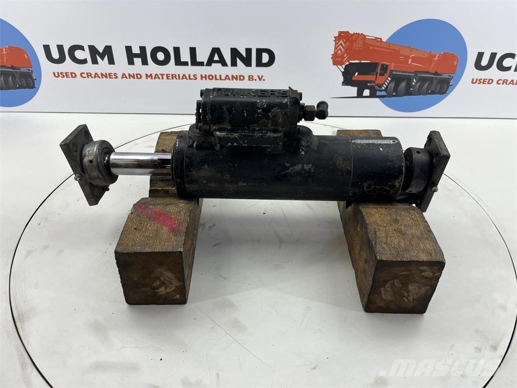 P&H S35 Cilinder Oprema i dijelovi za kranove