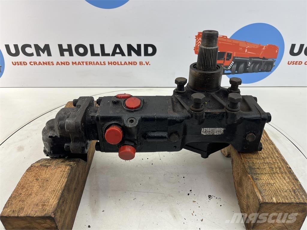P&H S35 steering box Oprema i dijelovi za kranove