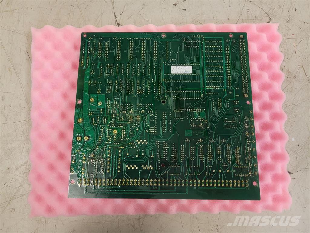  PAT Motherboard Oprema i dijelovi za kranove