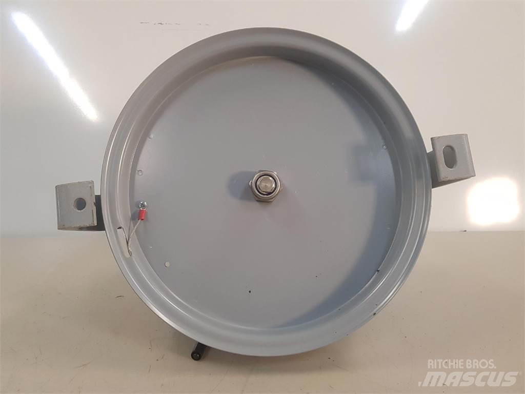 PAT reel LG 152/48 Oprema i dijelovi za kranove