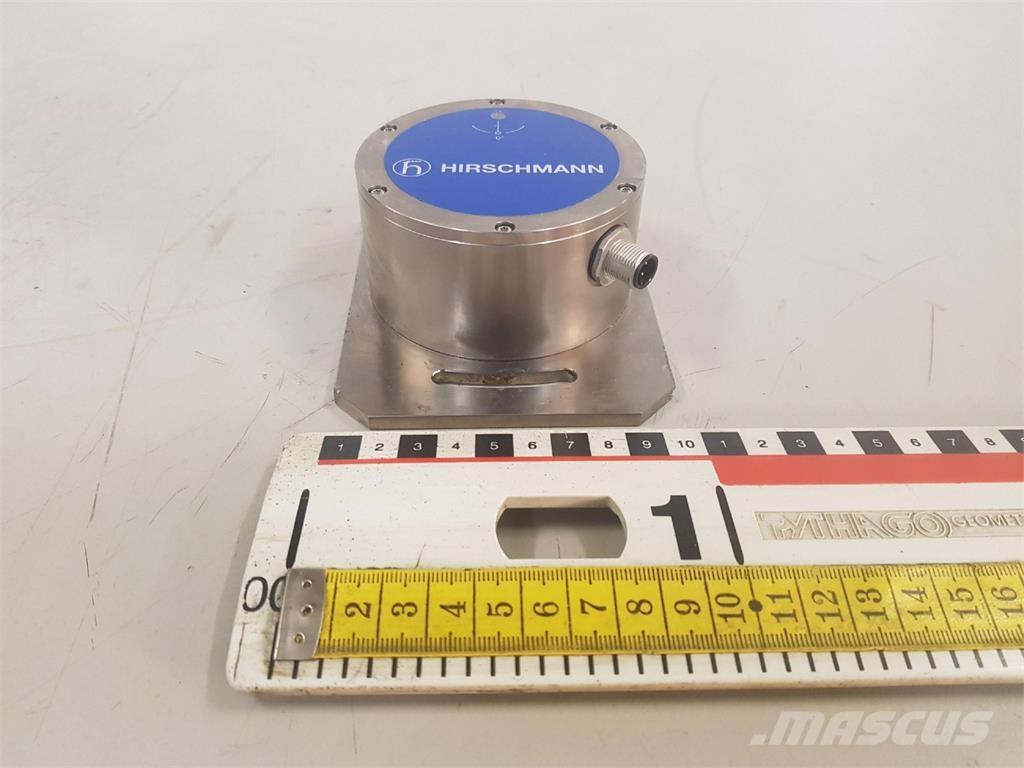  PAT winkelgeber Oprema i dijelovi za kranove