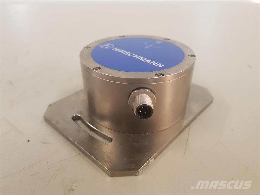  PAT winkelgeber Oprema i dijelovi za kranove