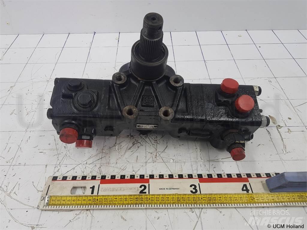  Steering box Oprema i dijelovi za kranove