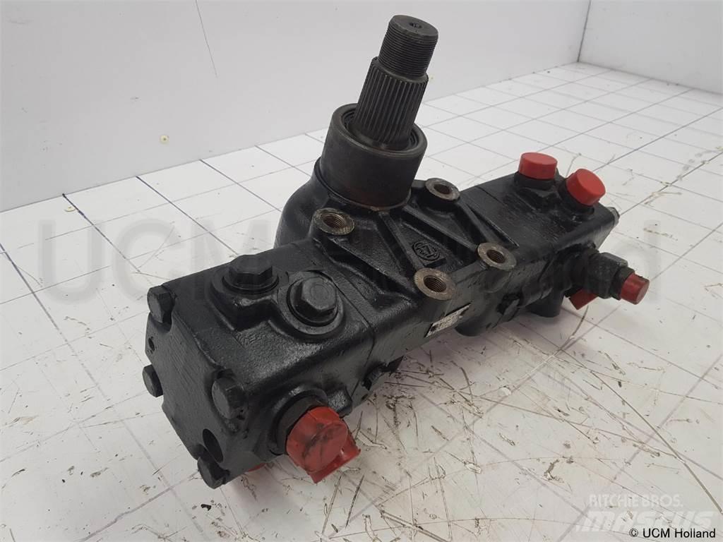  Steering box Oprema i dijelovi za kranove
