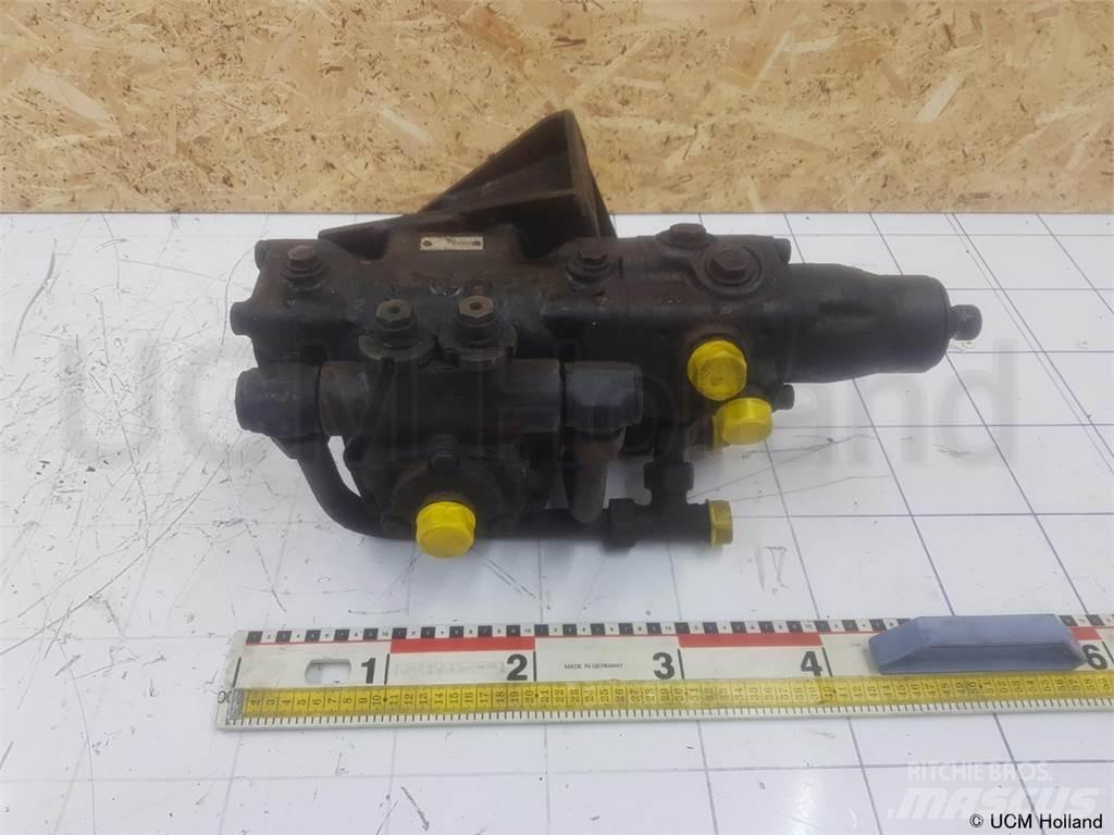  Steering box Oprema i dijelovi za kranove