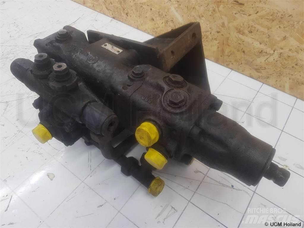  Steering box Oprema i dijelovi za kranove