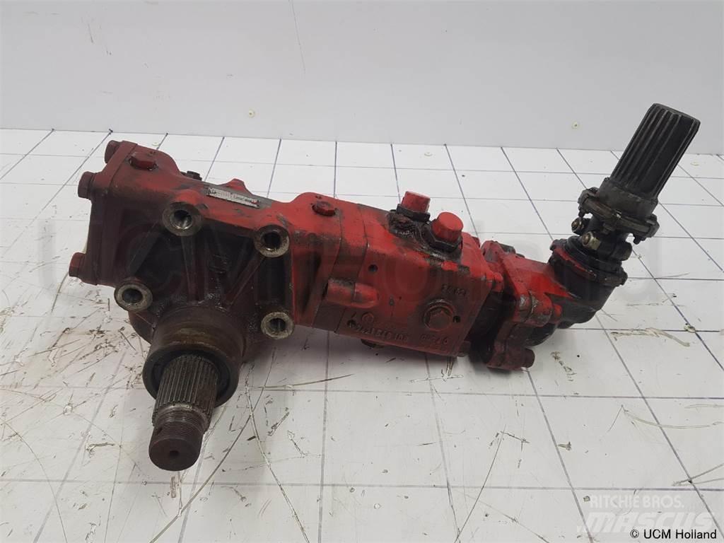  Steering box 180bar Oprema i dijelovi za kranove