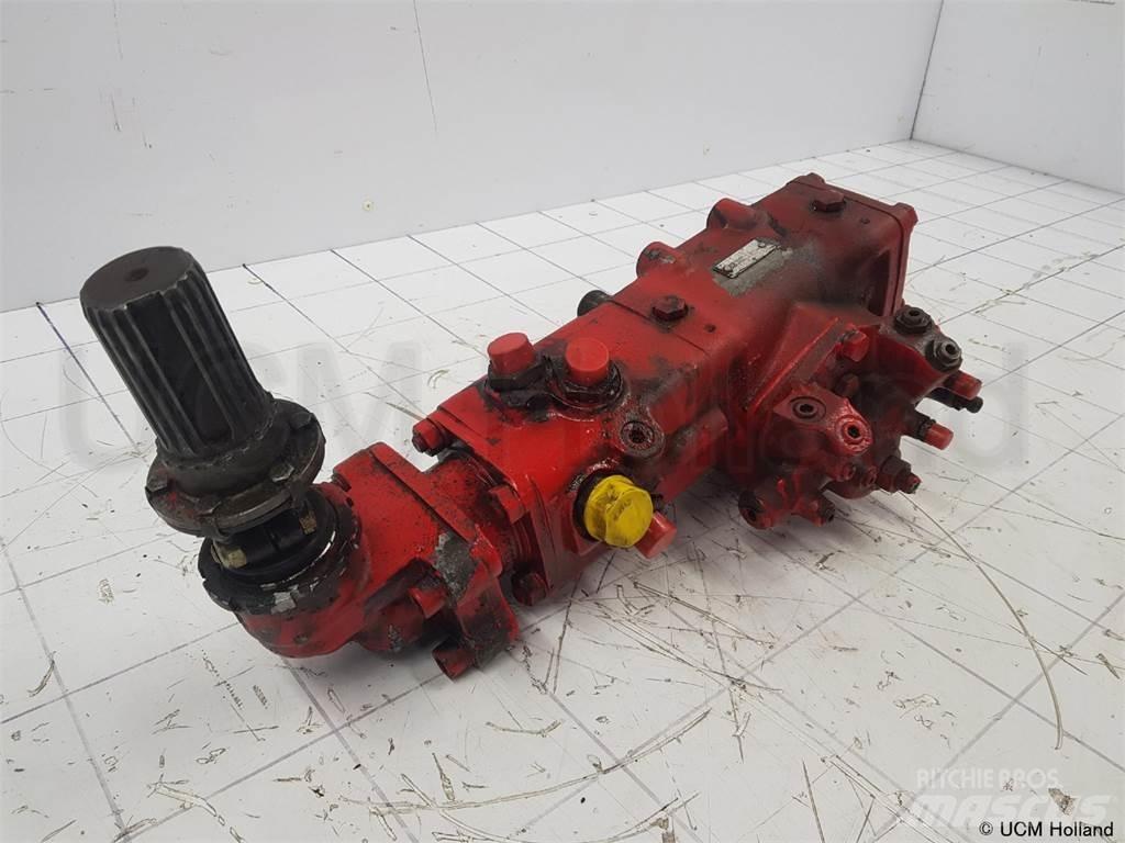  Steering box 180bar Oprema i dijelovi za kranove